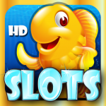 Gold Fish Casino - Slots HD