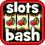 Slots Bash - Free Slots Casino (Kindle Tablet Edition)