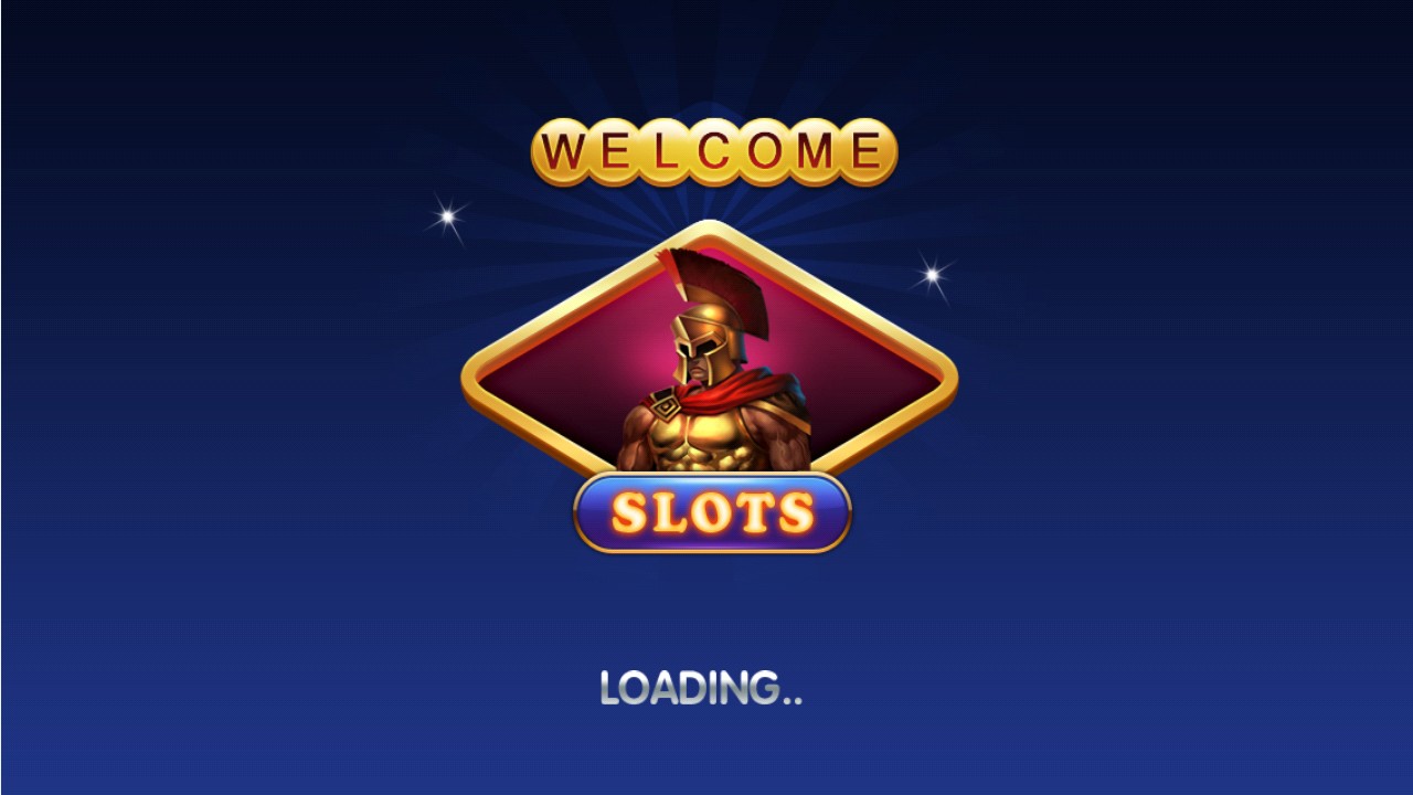Las vegas slot games