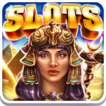 Cleopatra Casino - FREE Slots, Blackjack & Video Poker