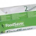 Food Saver FSR2002-I 2 Rouleaux pour Appareil de Mise Sous Vide