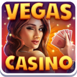 Las Vegas Casino - FREE Slots, Blackjack & Video Poker